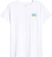 Rip Curl Catalina Island Graphic Tee