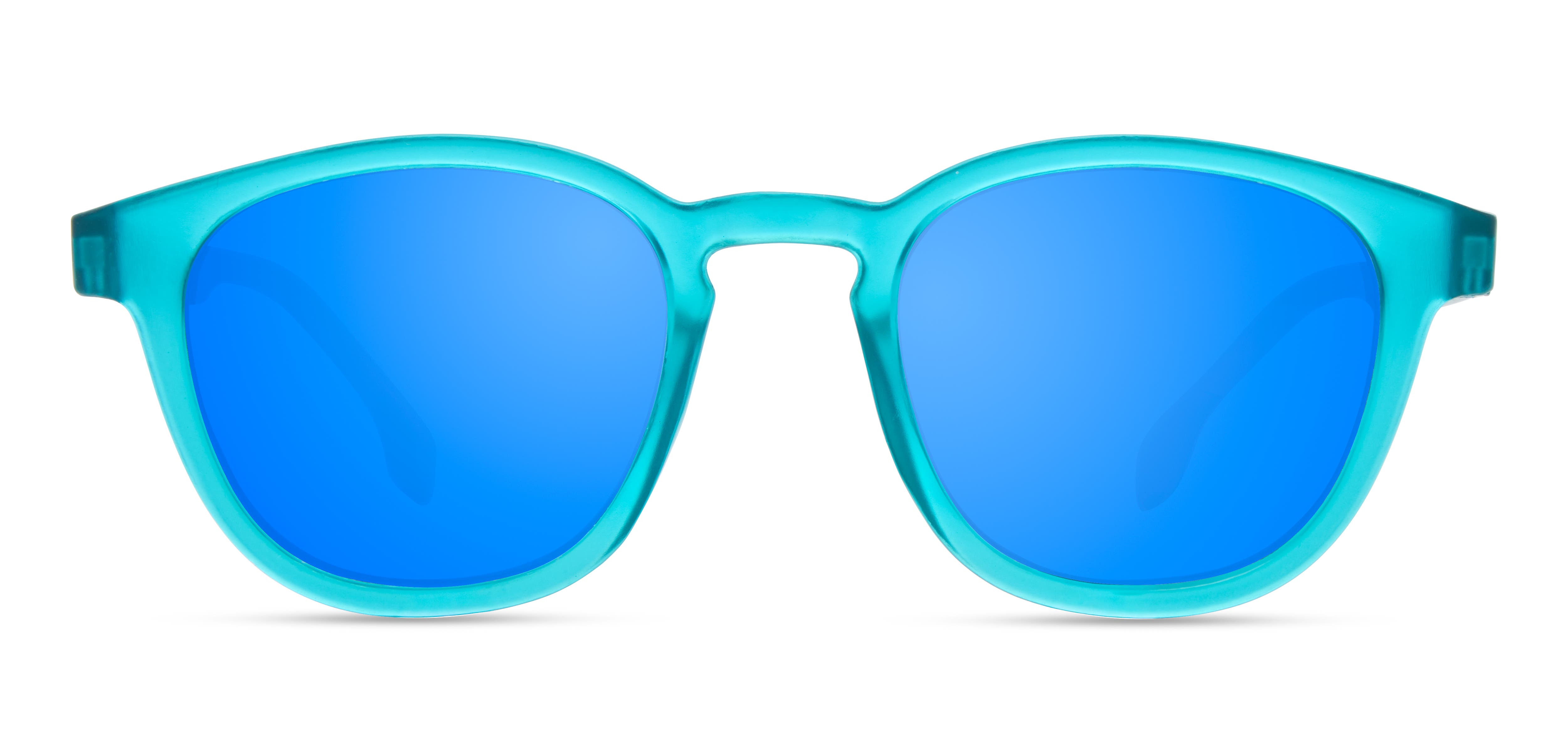 MATTE TURQUOISE