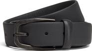 ZEGNA Leather Belt