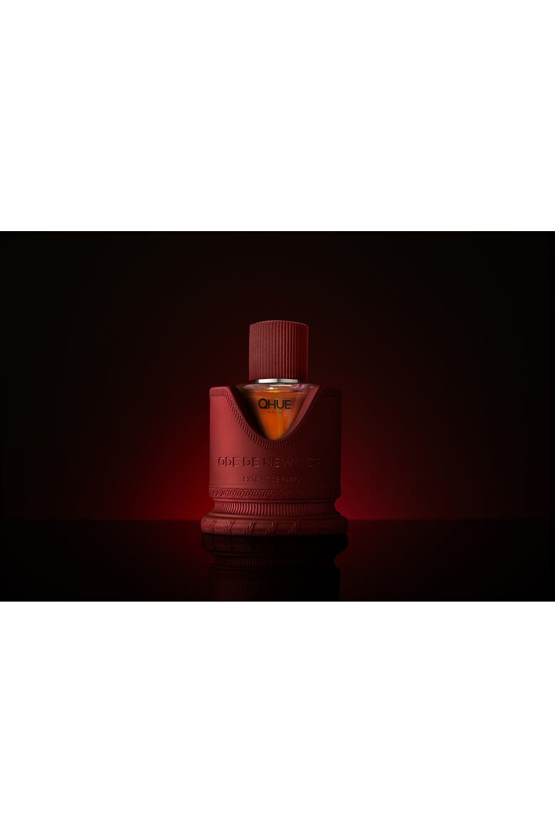 Ode De New York Extrait de Parfum, Alternate, color, none
