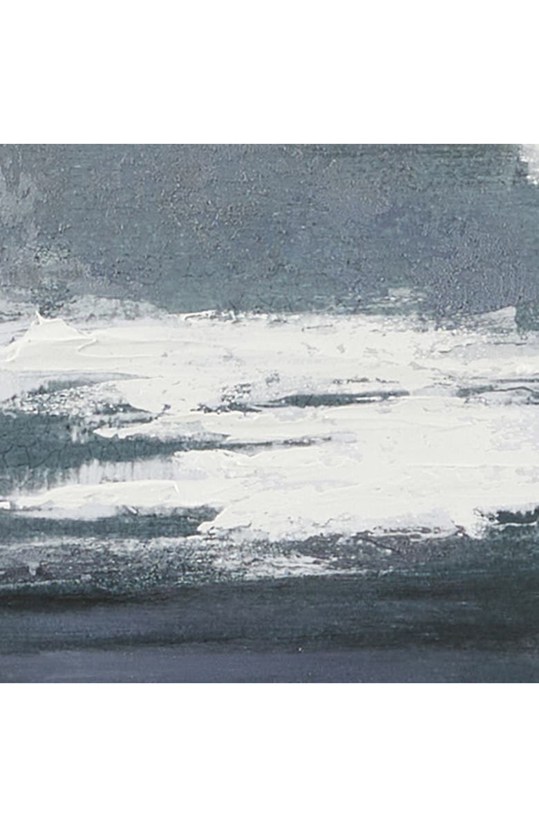 Novogratz Set of 3 Ocean Canvas Framed Wall Art, Alternate, color, 