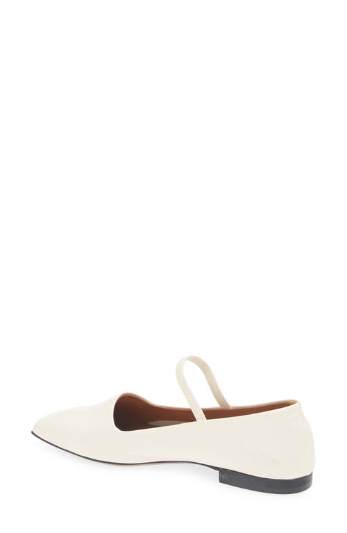 Atp Atelier Petina Mary Jane Flat
