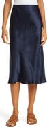 Vince Slip Skirt