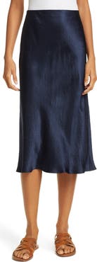 Vince Slip Skirt