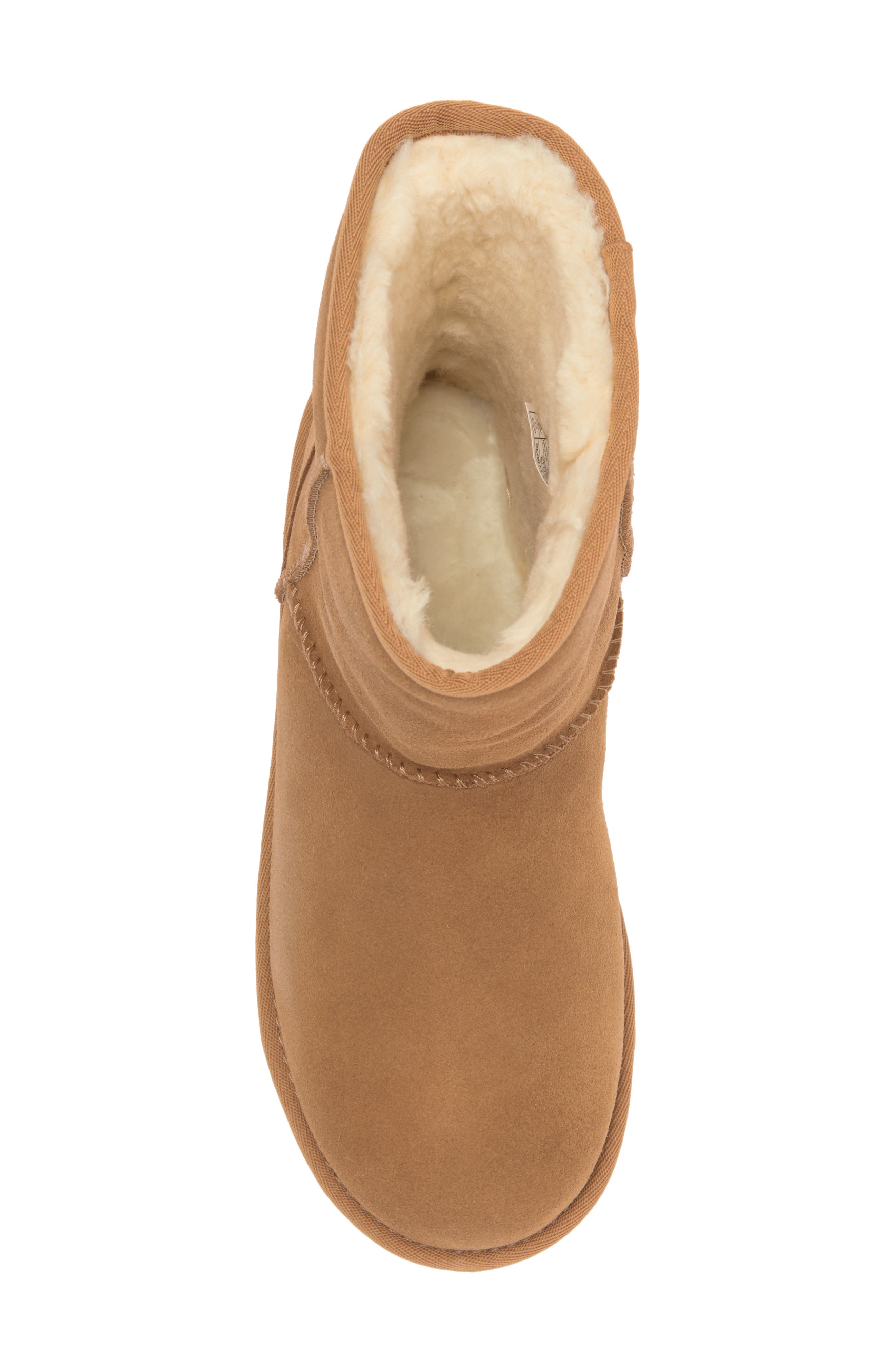 Essential Short Boot, Alternate, color, CHE