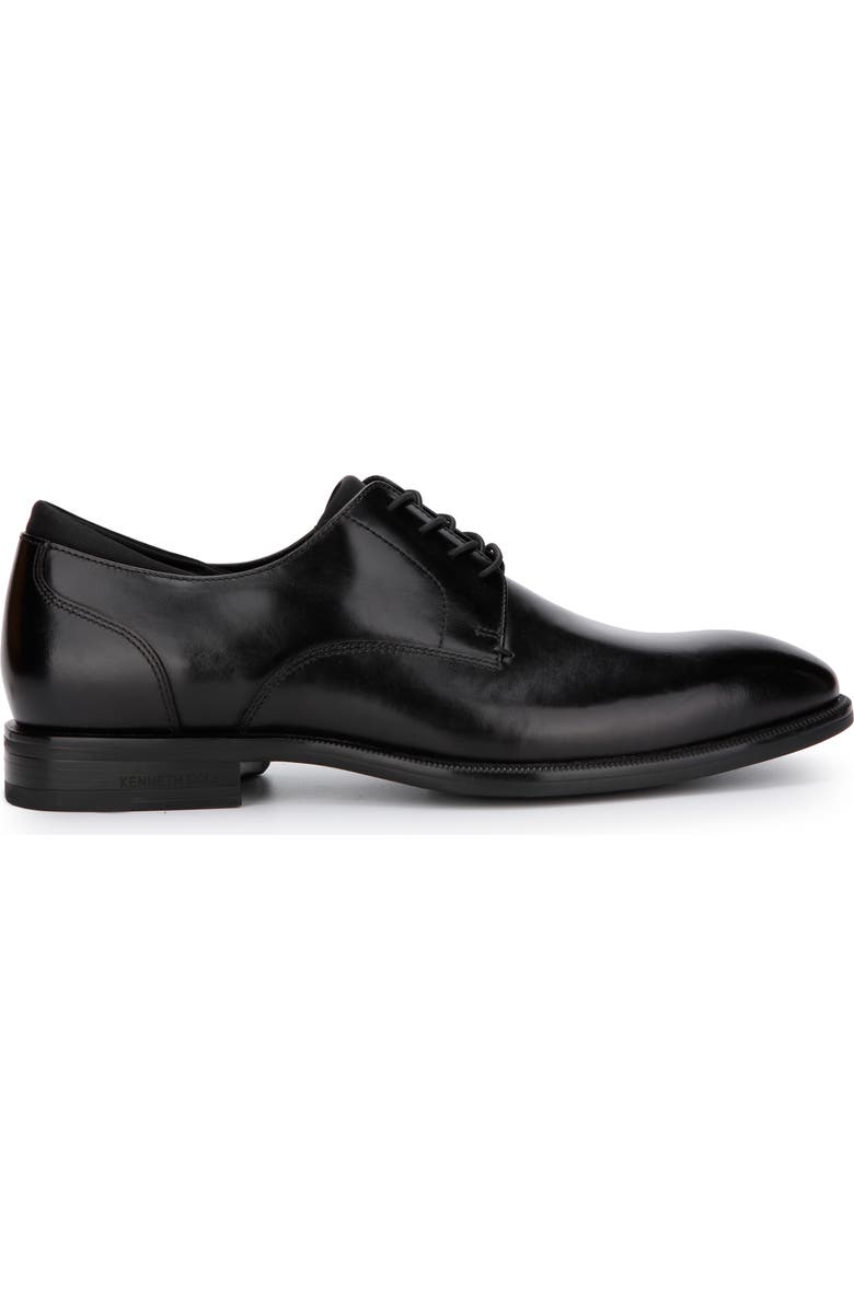 Kenneth Cole New York Futurepod Plain Toe Derby, Alternate, color,
