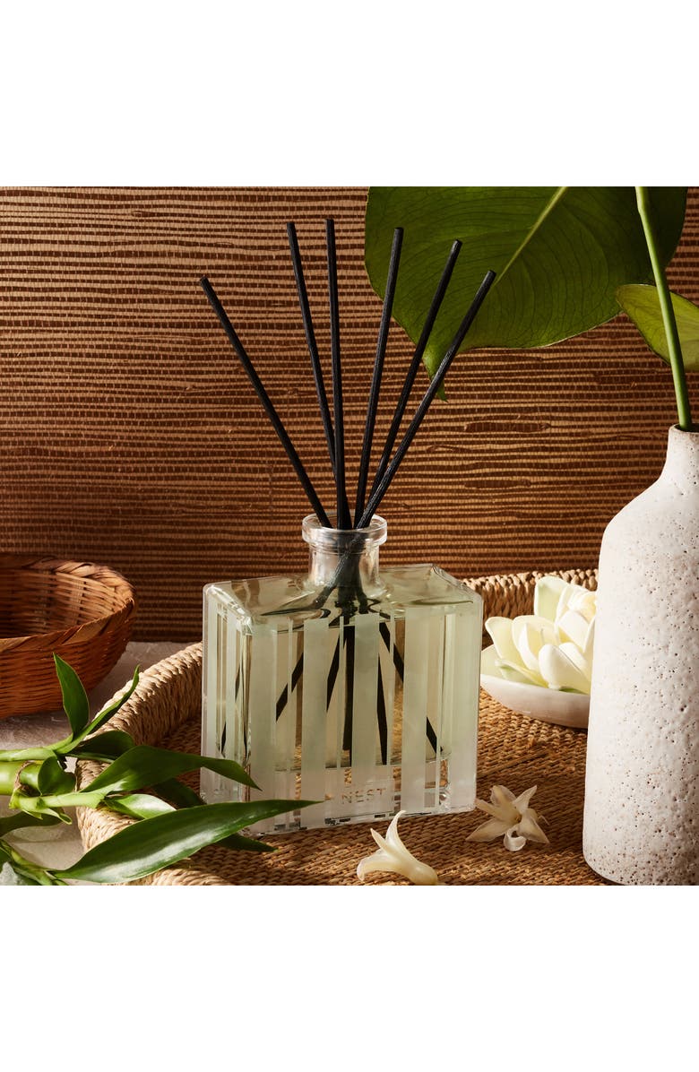 NEST New York Bamboo Reed Diffuser, Alternate, color,