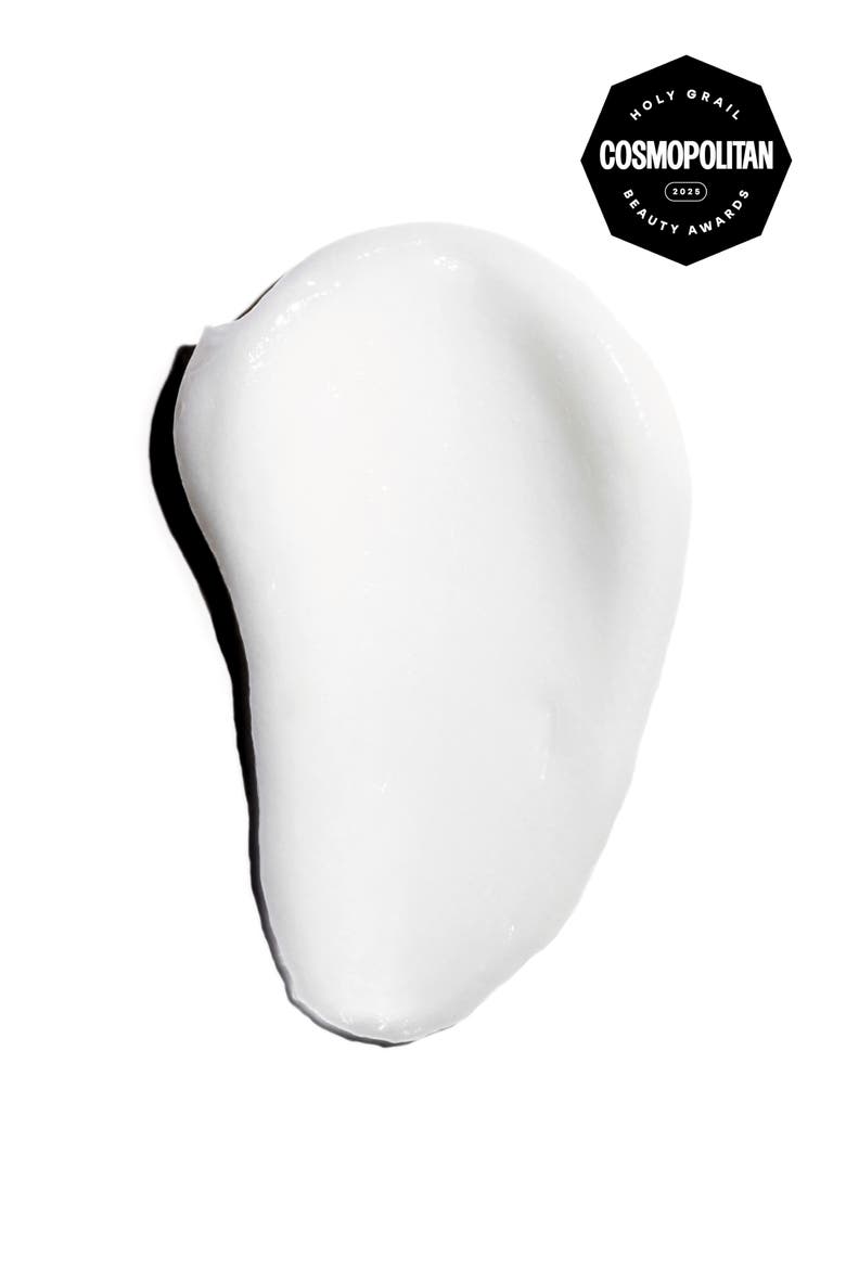 Shea Butter + Ceramide Restorative Body Cream, Alternate, color, NO COLOR