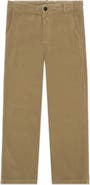 Fortela Whisky Corduroy Trousers