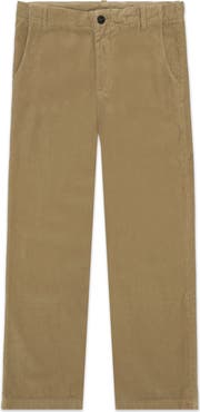 Fortela Whisky Corduroy Trousers