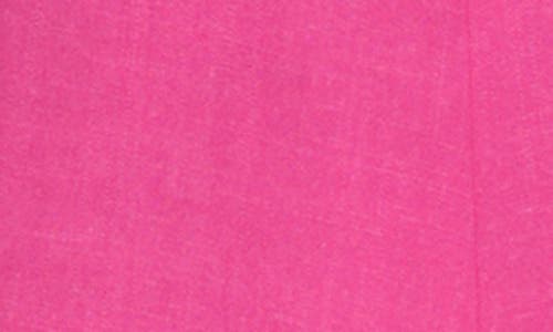 Matty M . Remi Wide Leg Jumpsuit In Pink
