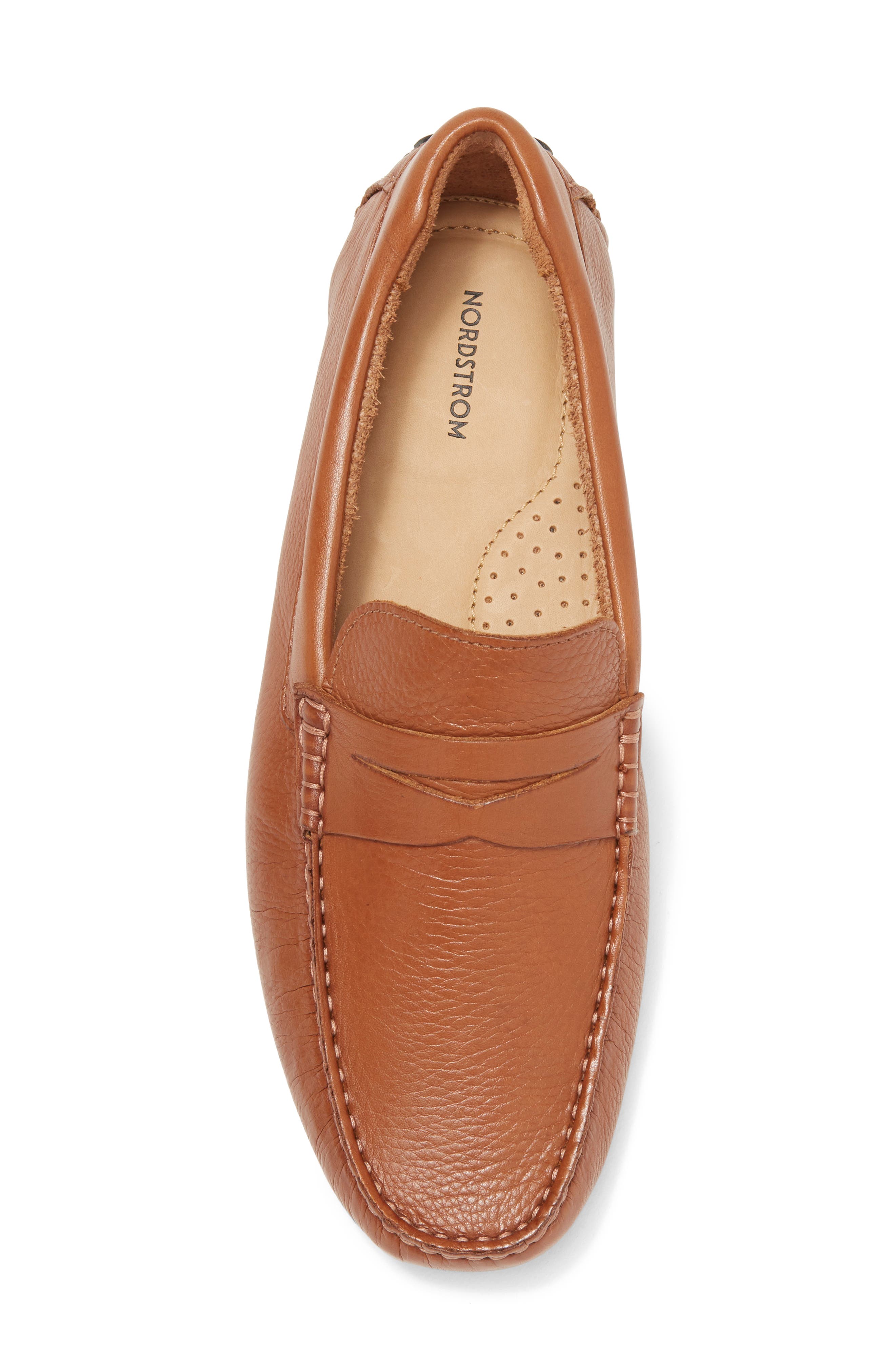 Cody Driving Loafer (Nordstrom Exclusive) (Men) | Nordstrom display picture 1