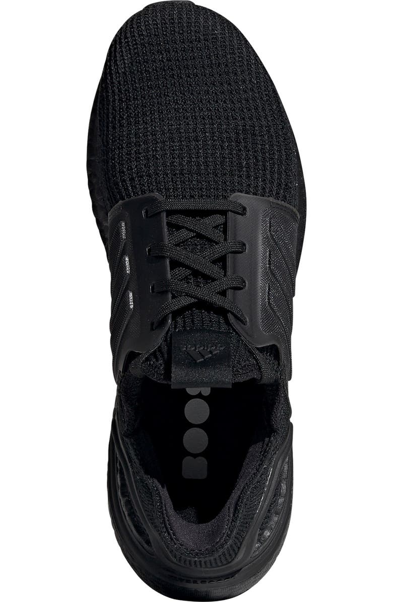 adidas UltraBoost 19 Running Shoe, Alternate, color,