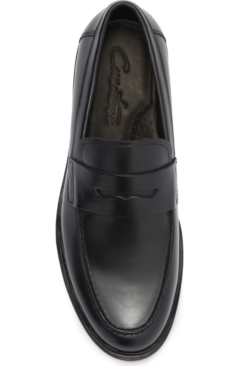 CURATORE Marino Penny Loafer, Alternate, color,