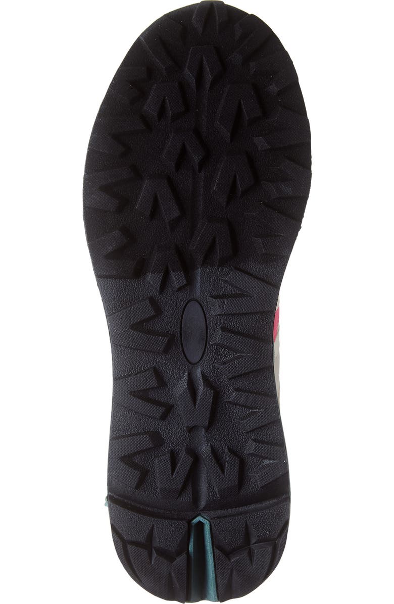 KG Kurt Geiger Kurt Geiger Loaded Hiking 2 Sneaker, Alternate, color,