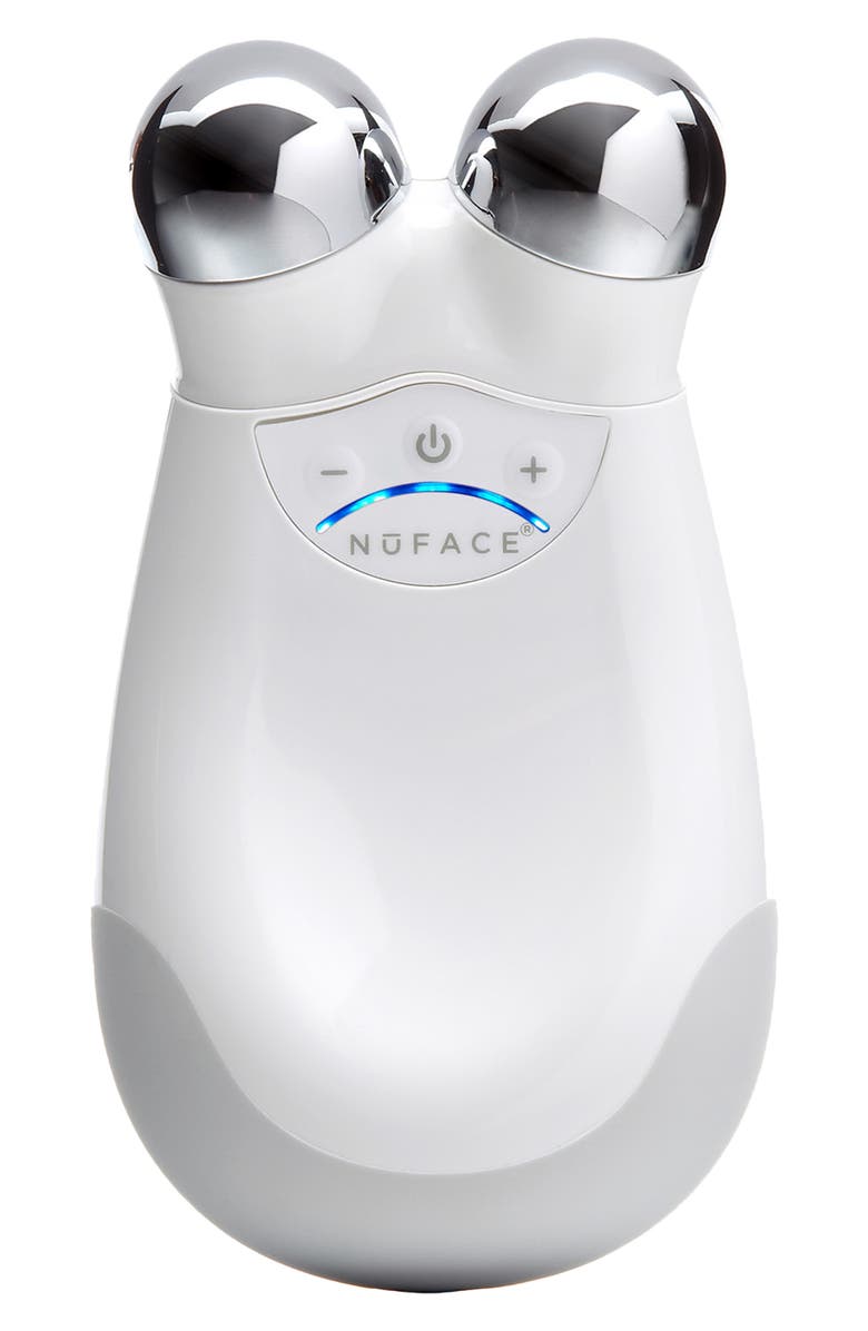 NuFACE<sup>®</sup> Trinity Facial Toning Device, Alternate, color,