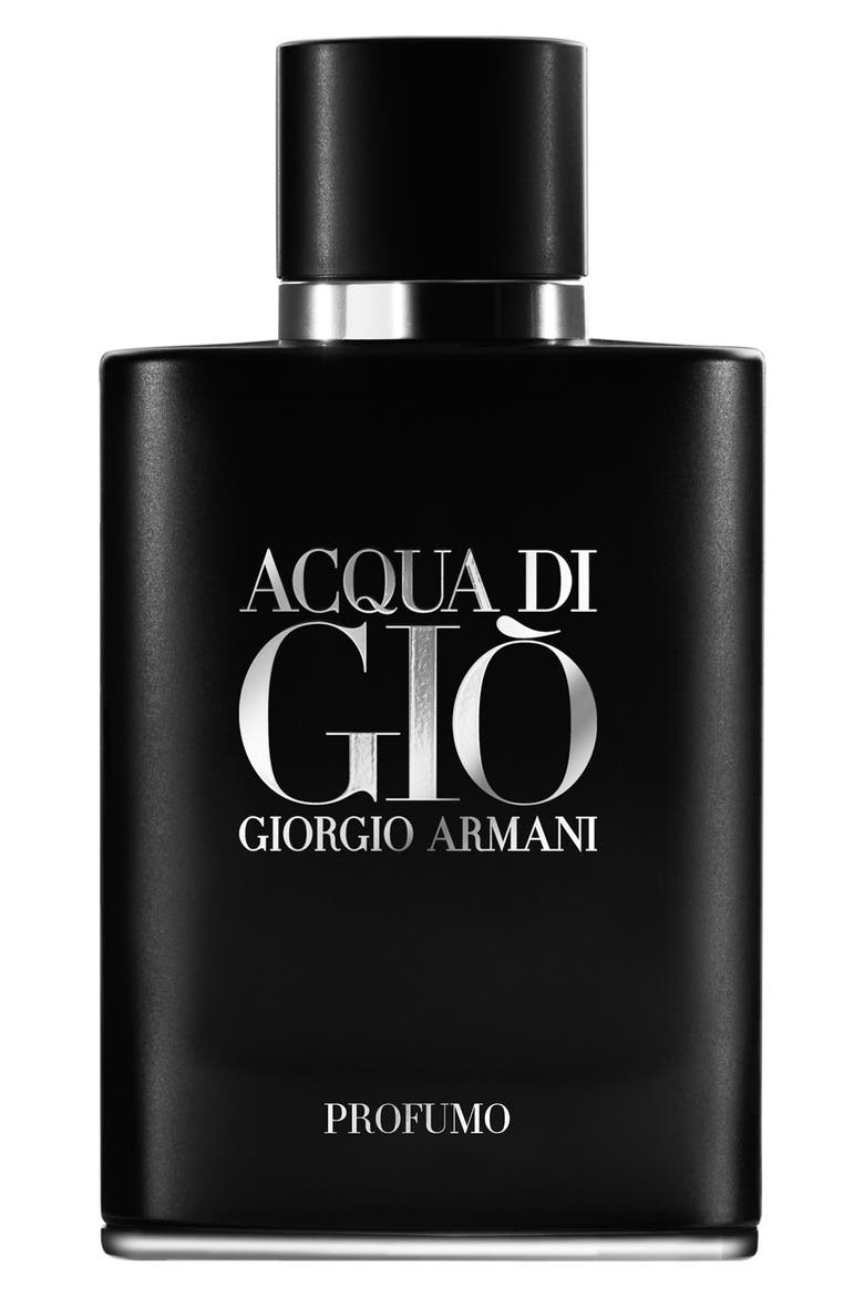 Acqua di Gio Profumo Parfum Fragrance, Main, color, NO COLOR