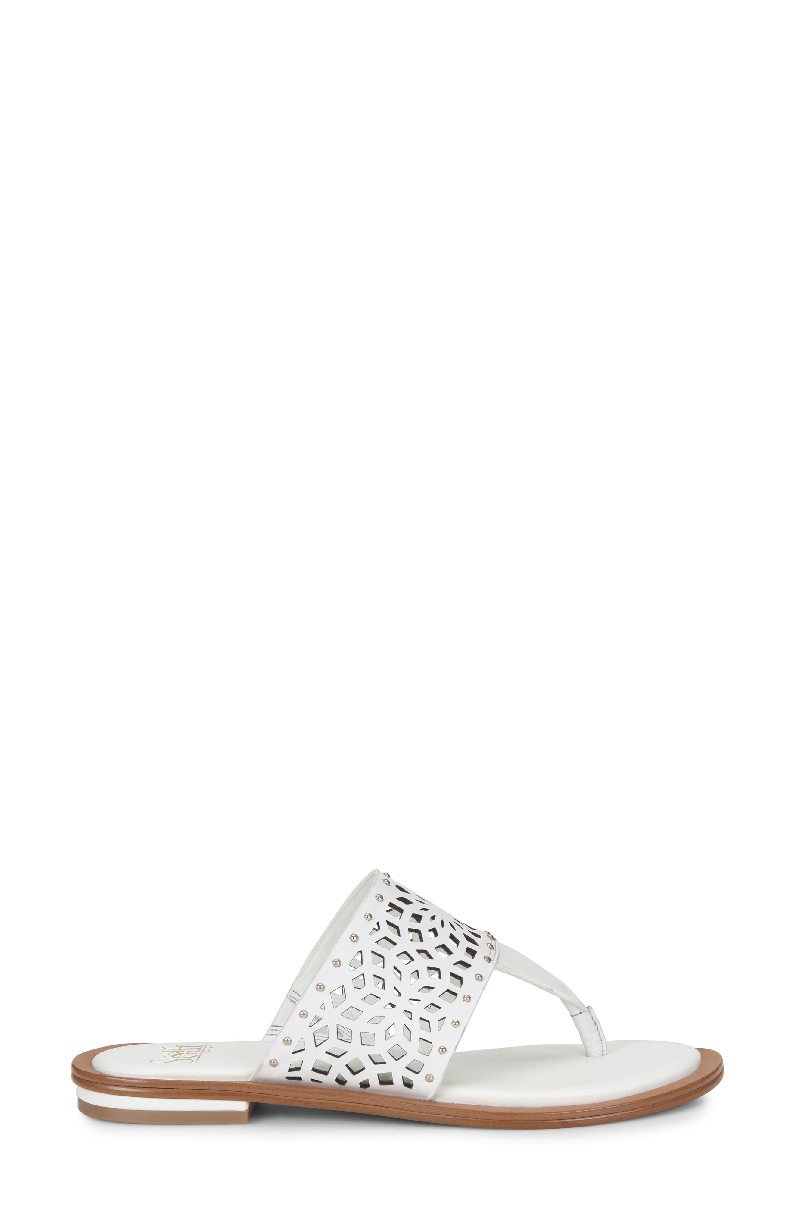 Söfft Mayela Flip Flop, Alternate, color, 