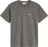 Obey Cotton Logo T-Shirt