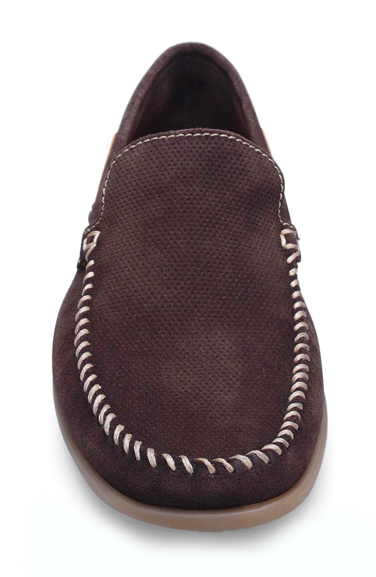 Sandro Moscoloni Michael Driving Shoe, Alternate, color, 