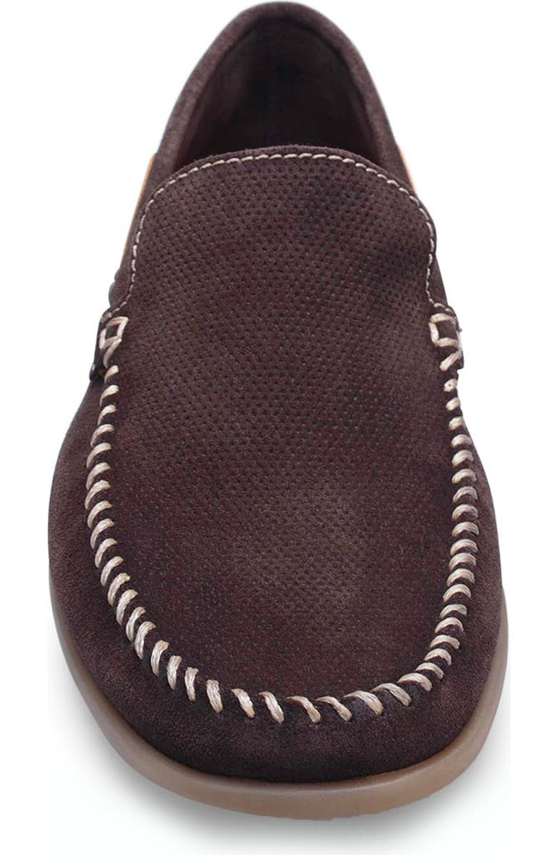 Sandro Moscoloni Michael Driving Shoe, Alternate, color,