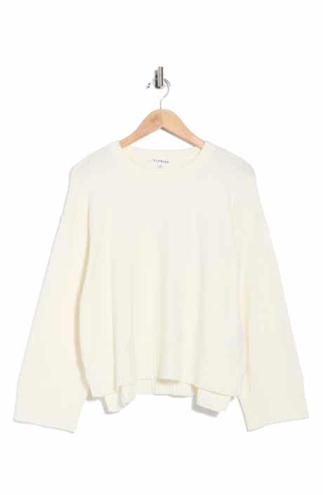 Vigoss V-Neck Sweater