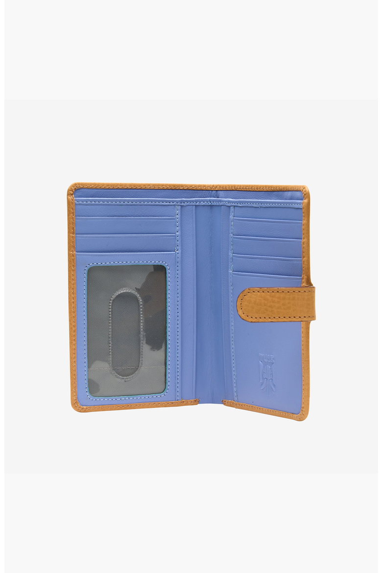 Utah Slim Wallet, Alternate, color, Natural