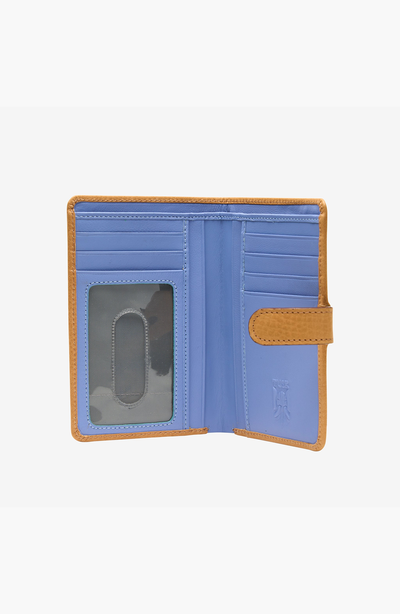 Tusk Utah Slim Wallet, Alternate, color, Natural