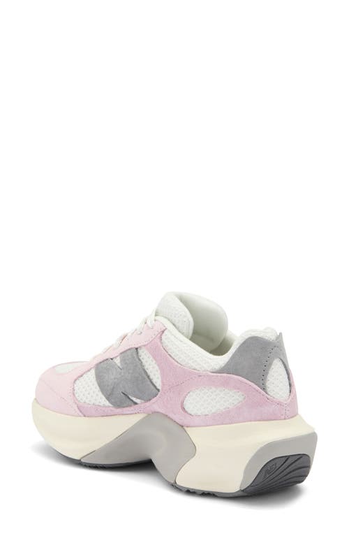 New Balance Gender Inclusive Wrpd Runner Sneaker In Pink
