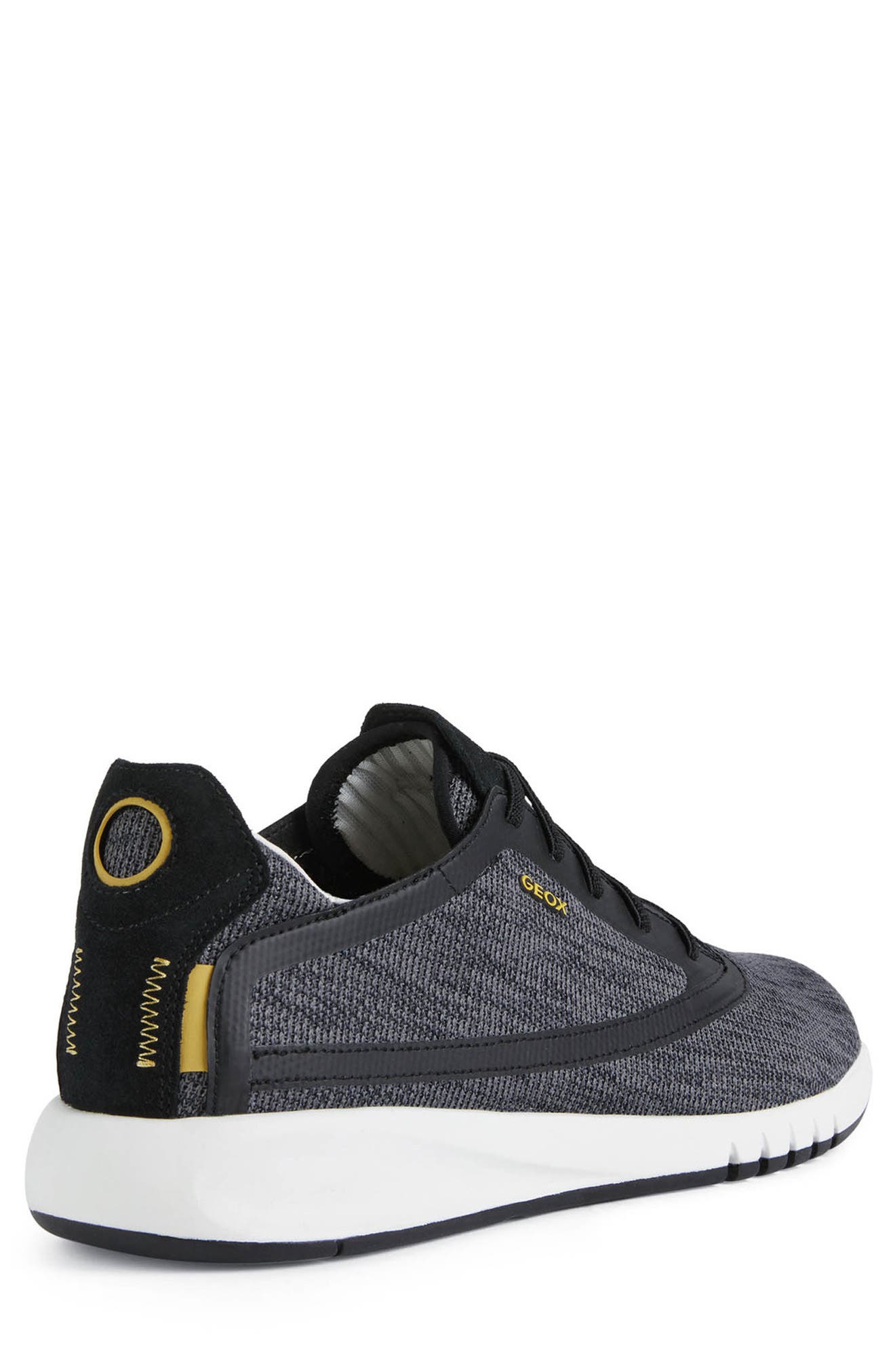 Geox Aerantis Sneaker, Alternate, color, 
