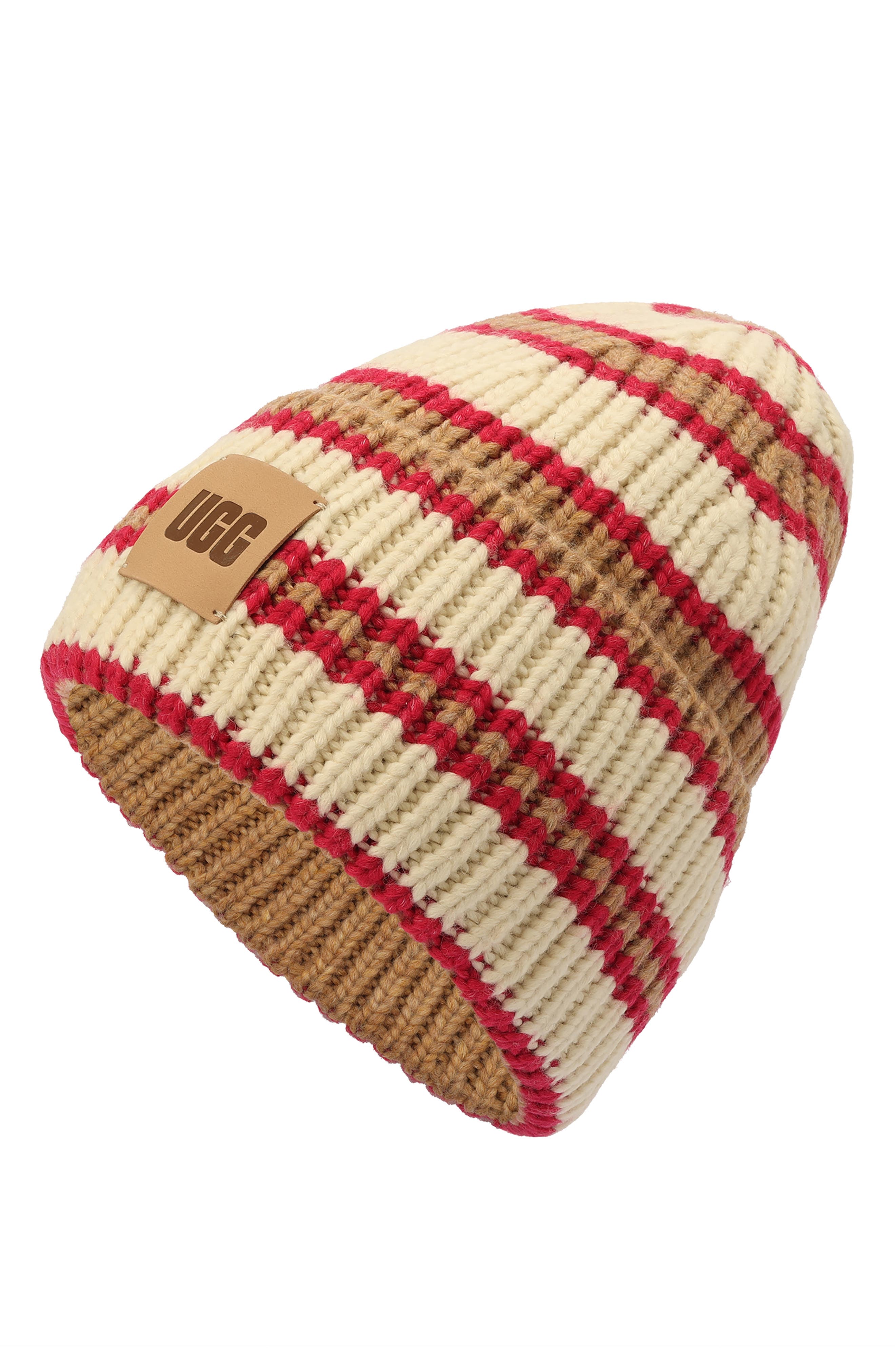 selected VELVET RIBBON MULTI STRIPE