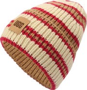 UGG® Chunky Rib Beanie