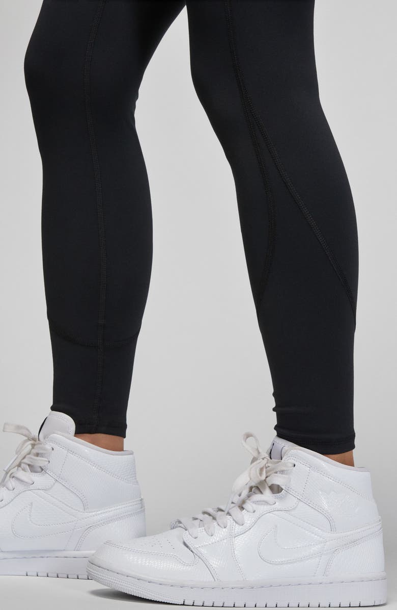 Jordan Sport Leggings, Alternate, color, 