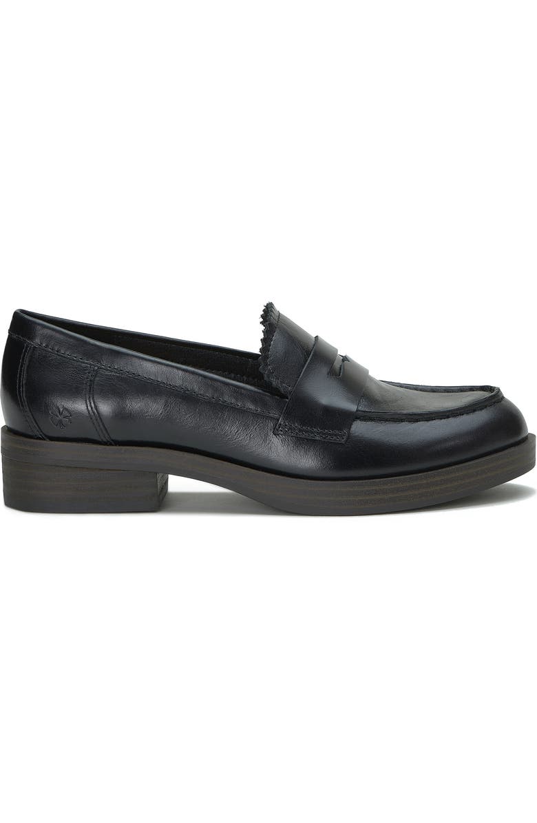 Lucky Brand Floriss Penny Loafer, Alternate, color,