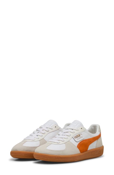 Palermo Leather Sneaker (Women)