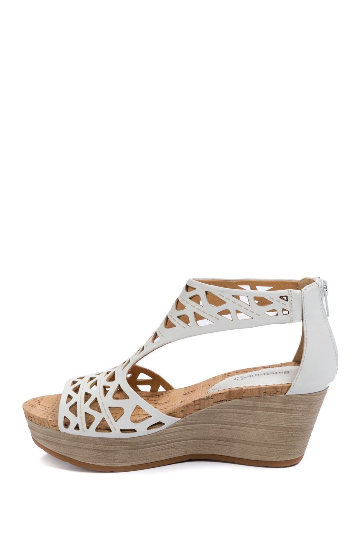 BARETRAPS Miriam Slide Sandal, Alternate, color, 