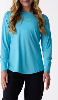 Centerline Athletics AirLite Women's Long Sleeve