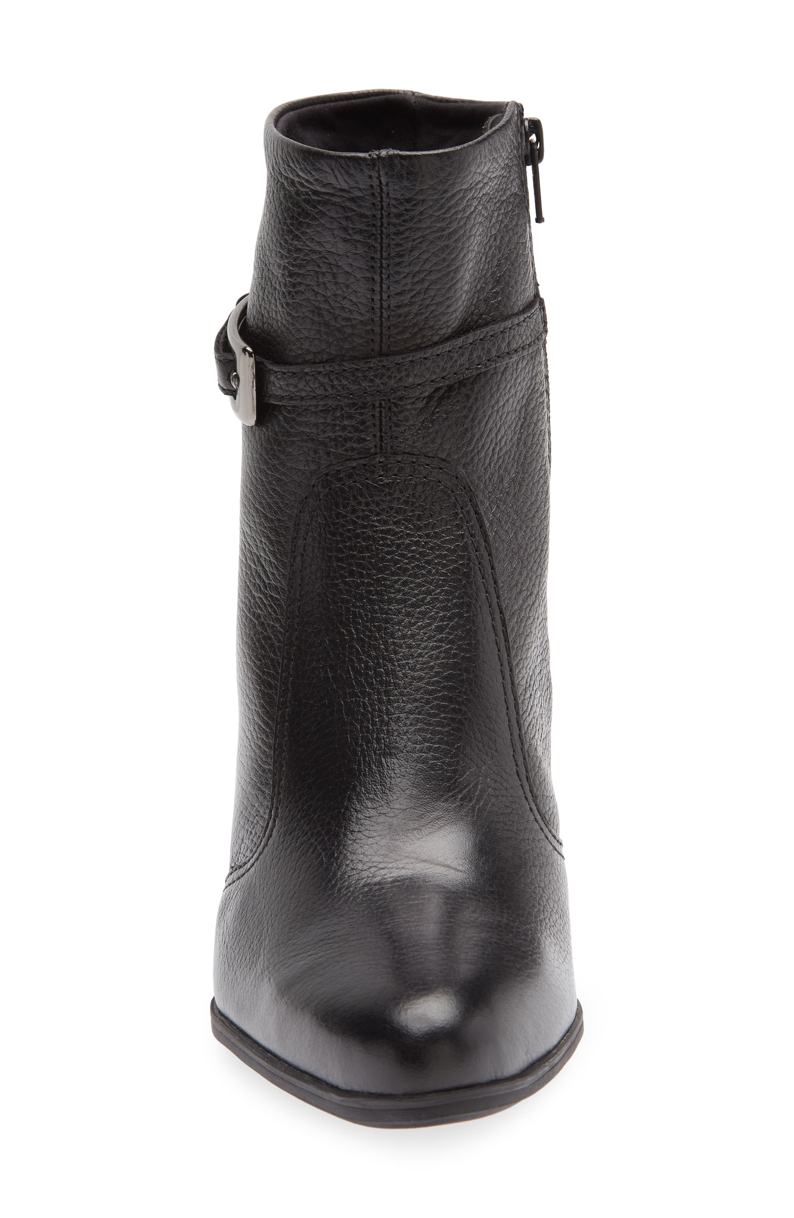 Bottero Belted Shaft Bootie, Alternate, color, 