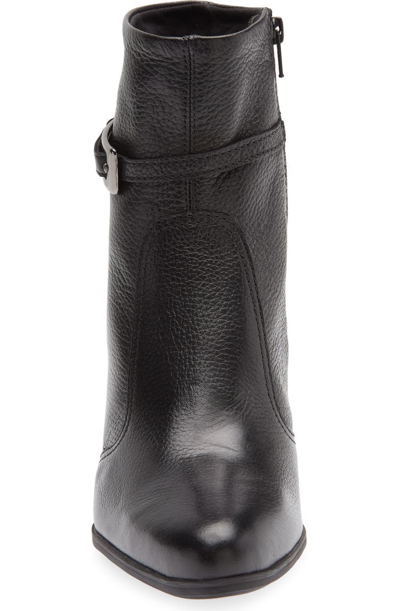 Bottero Belted Shaft Bootie, Alternate, color,