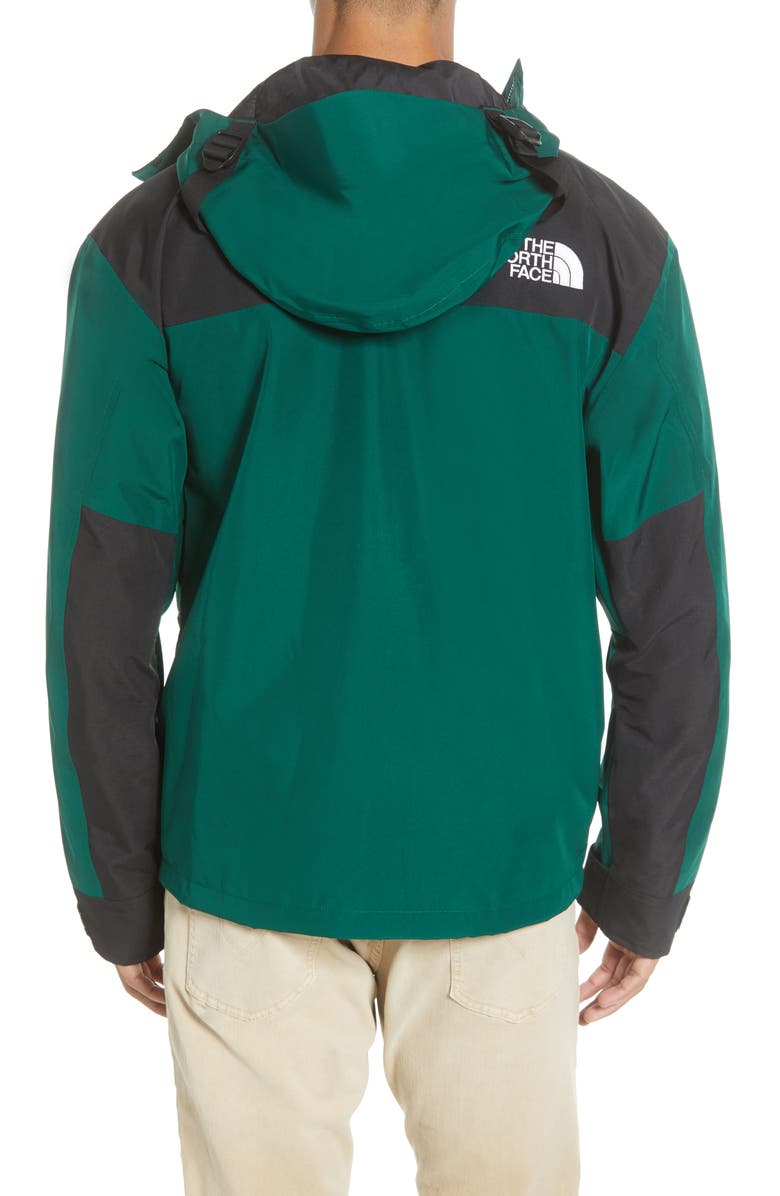 The North Face 1990 Mountain Gore-Tex<sup>®</sup> II Waterproof Jacket, Alternate, color, 