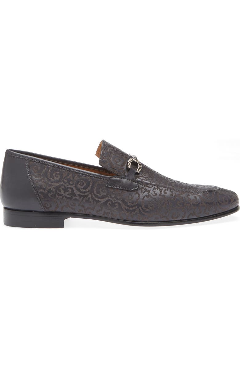 Mezlan Alcaraz Bit Loafer, Alternate, color,
