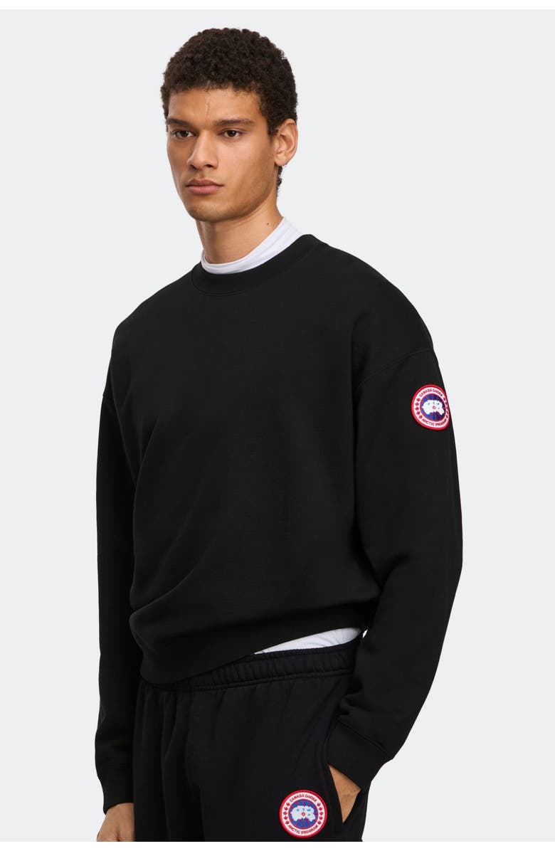 Canada Goose Rove Crew, Alternate, color, 