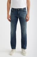 AG Protégé Straight Leg Jeans