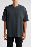 AllSaints Xander Crewneck T-Shirt