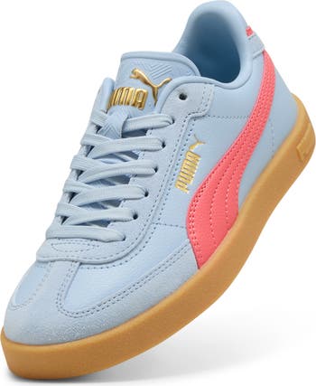 Kids' Club II Era Jr Sneaker
