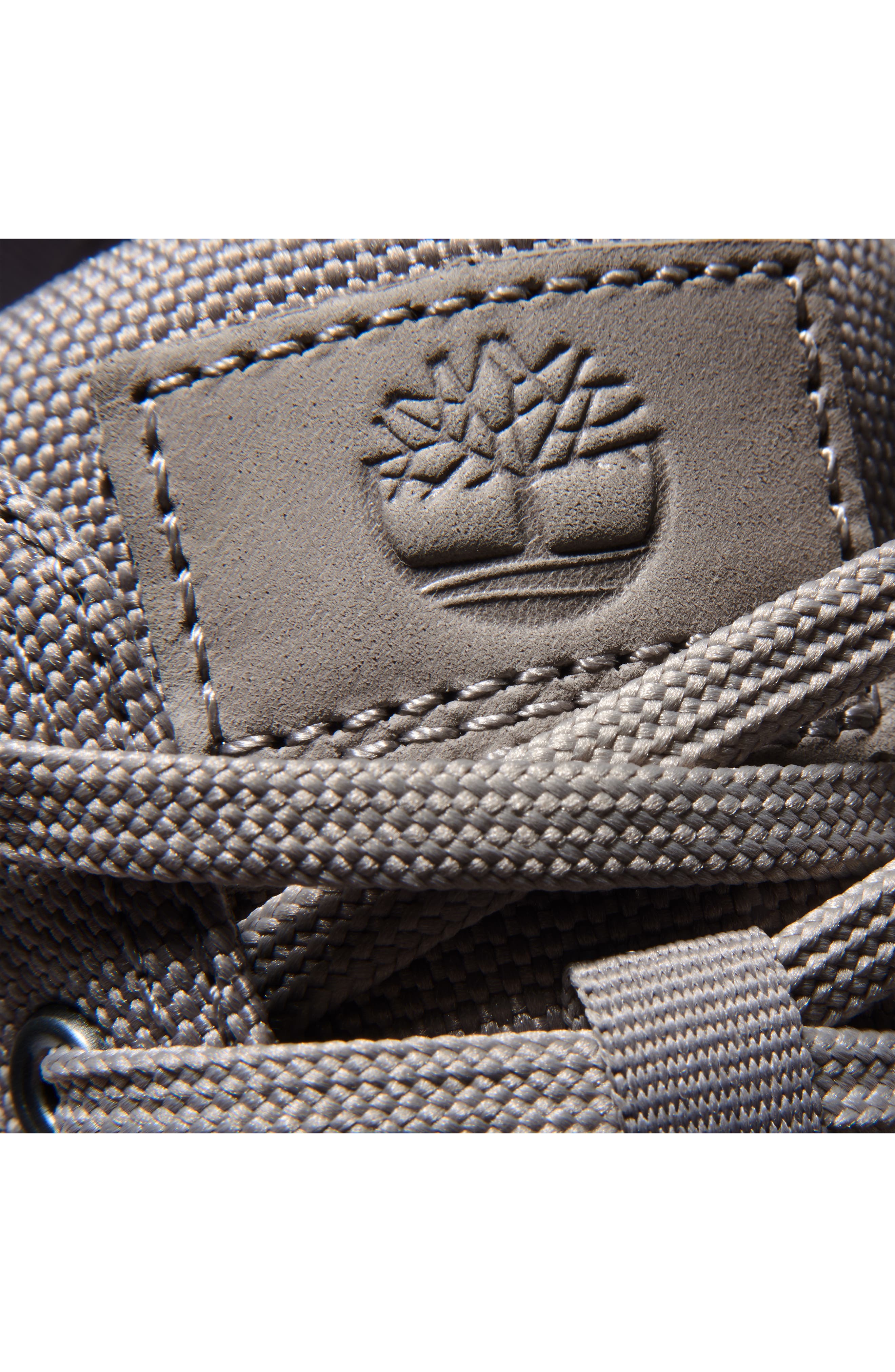 Davis Square Mid Top Chukka Sneaker, Alternate, color, STEEPLE GREY NUBUCK