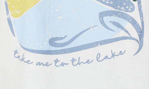 C&c California C & C California Camille Everyday Graphic T-shirt