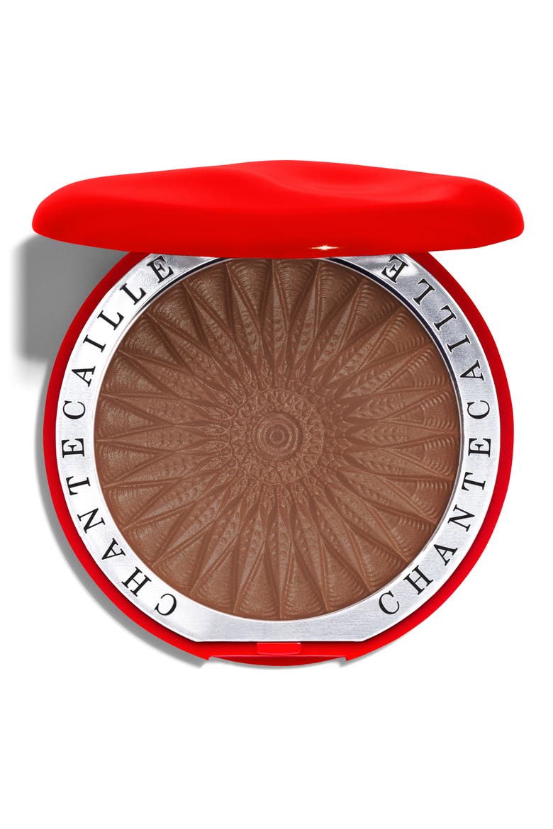Real Bronze Gel Powder Bronzer, Main, color, SIRENA / GOLDEN BRONZE