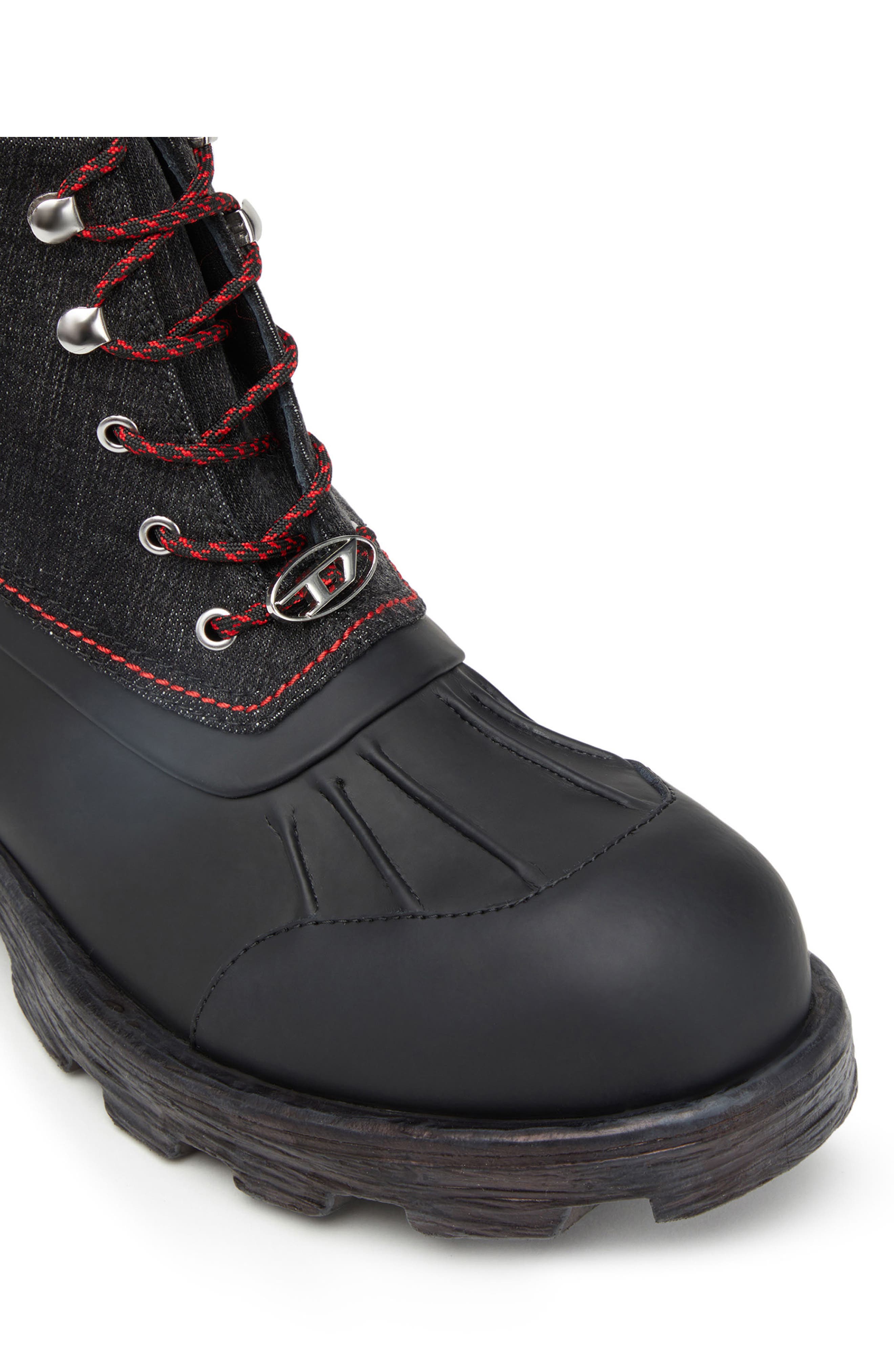 DIESEL<sup>®</sup> D-Hammer Boot, Alternate, color, 