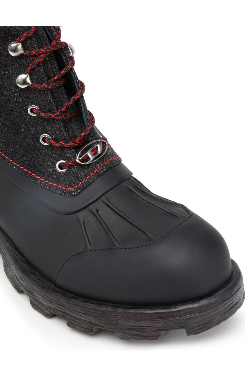 DIESEL<sup>®</sup> D-Hammer Boot, Alternate, color,